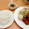 キッチン水野 - 料理写真:カキフライ 1500円