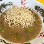 とんこつラーメン よかろうもん - 