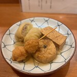 常夜燈 豊崎本家 - 