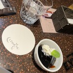 ダイヤモンドムーン - 