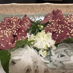 Sumibiyaki Tori Chidoriashi - 