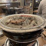 焼肉大衆酒場 真 肉焼屋 - 