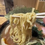 秋葉原ラーメン わいず - 