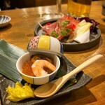 さかながはねて 神田本店 - 