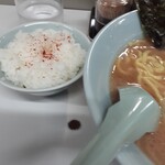 ラーメン屋 けん - 