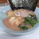 ラーメン屋 けん - 料理写真: