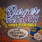 中目黒 Burger Factory - 