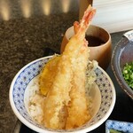 五代目 花山うどん - 