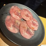 Yakiniku Kingu - たん塩