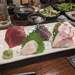 完全個室和食居酒屋 京乃月 - 