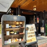 とんかつ まい泉 青山本店 - 