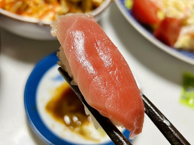 すし海道 河北店 - さくらんぼ東根（寿司）の写真