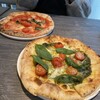 Nature Pizza TOSCANA 学芸大学
