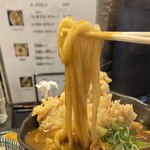 讃岐うどん 白庵 - 