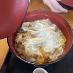 太昌うどん - 