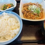 山田うどん - 