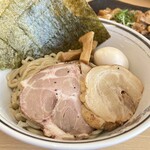 淳之助製麺食堂 - 料理写真: