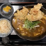 讃岐うどん 白庵 - 