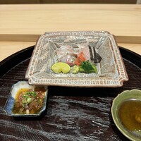 日本料理 研野 - 