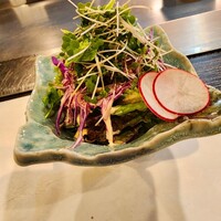 鉄板 尾川 - 