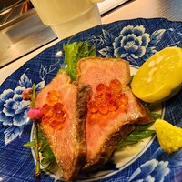 鉄板 尾川 - 