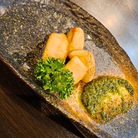 鉄板 尾川 - 