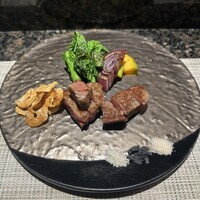 京会席　銀明翠 - 