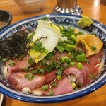 らーめん 五ノ神精肉店 - 