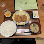 つるかめ食堂 - 