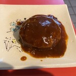 Sumaru Tei - 2024/02/27
                      新爆盛四天王 黒毛和牛牛すじ煮そば 500円
                      ✳︎麺2玉、白飯（大盛無料）
                      デミハンバーグ JAF会員特典
                      牛スジ1kg 500円