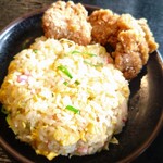 らーめん 雷蔵 新宮店 - 