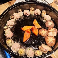 十番 無鴨黒 - 