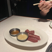 Yakiniku BarBies - 