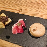 十番 無鴨黒 - 