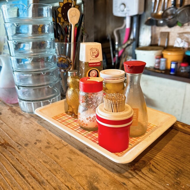 ささ炉 - 青森（食堂）の写真