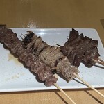 Yakitori Hachihonkan - 