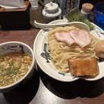 創始 麺屋武蔵 - 