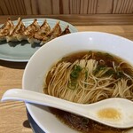 ラーメン ABE's - 