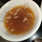 中華料理 博雅 - 