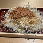 やきとり八本館 - 