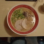 博多ラーメン にこいち - 