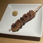 Yakitori Hachihonkan - 