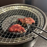 食べ飲み放題 焼肉ダイニングちからや - 