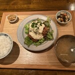 いなほ食堂 - 