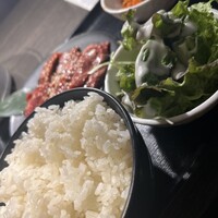 食べ飲み放題 焼肉ダイニングちからや 名駅店 - 