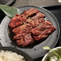 食べ飲み放題 焼肉ダイニングちからや 名駅店 - 