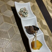 名駅 鉄板焼き 森本Ｘ Premium - 