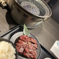 食べ飲み放題 焼肉ダイニングちからや 名駅店 - 