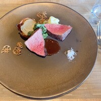 pantagruelico  - お肉のメイン