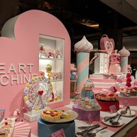 ロビーラウンジ 「マーブルラウンジ」 ヒルトン東京 - 
